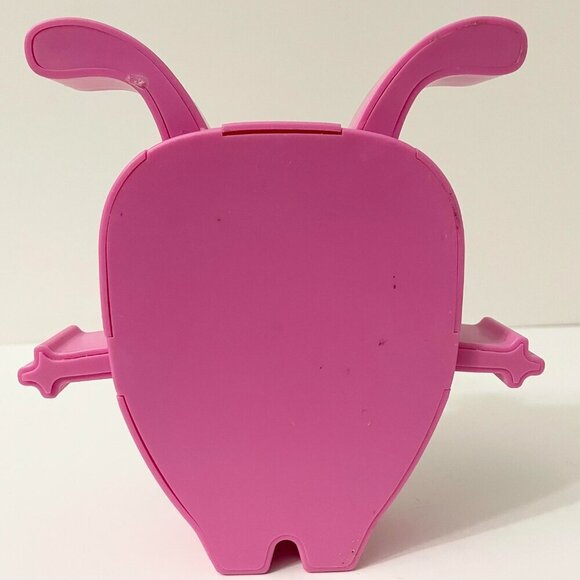 Lot of 3 Funko Uglydoll Blox Vinyl Figure Ox Ugly Charlie Wage - Picture 12 of 13